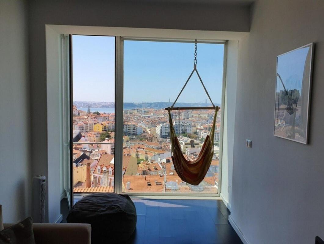 Apartment Amazing View Graca *