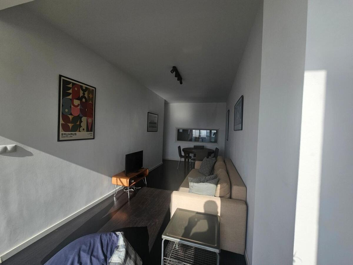 Apartment Amazing View Graca Lisbon