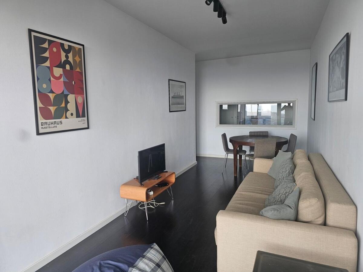 Apartment Amazing View Graca Lisbon