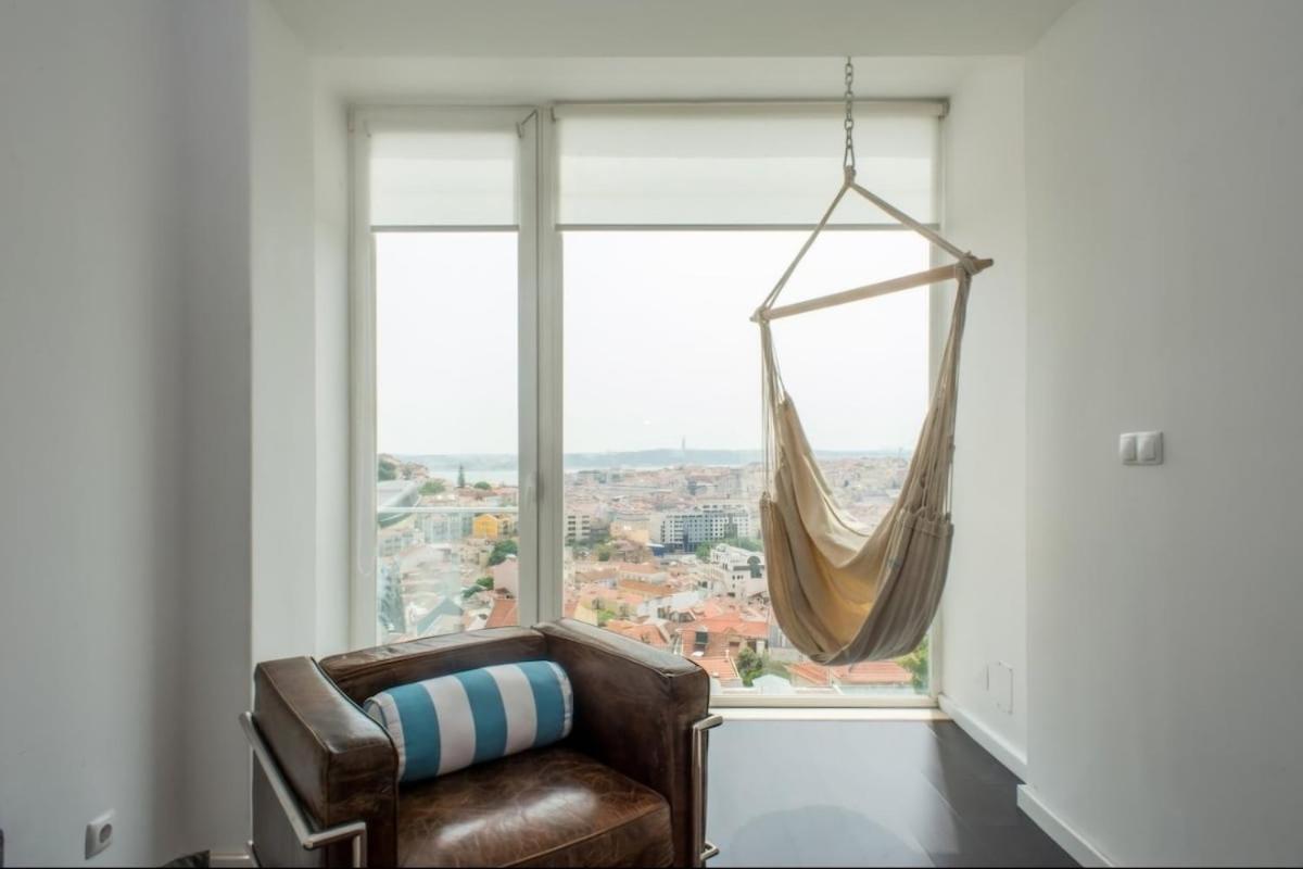 Apartment Amazing View Graca *